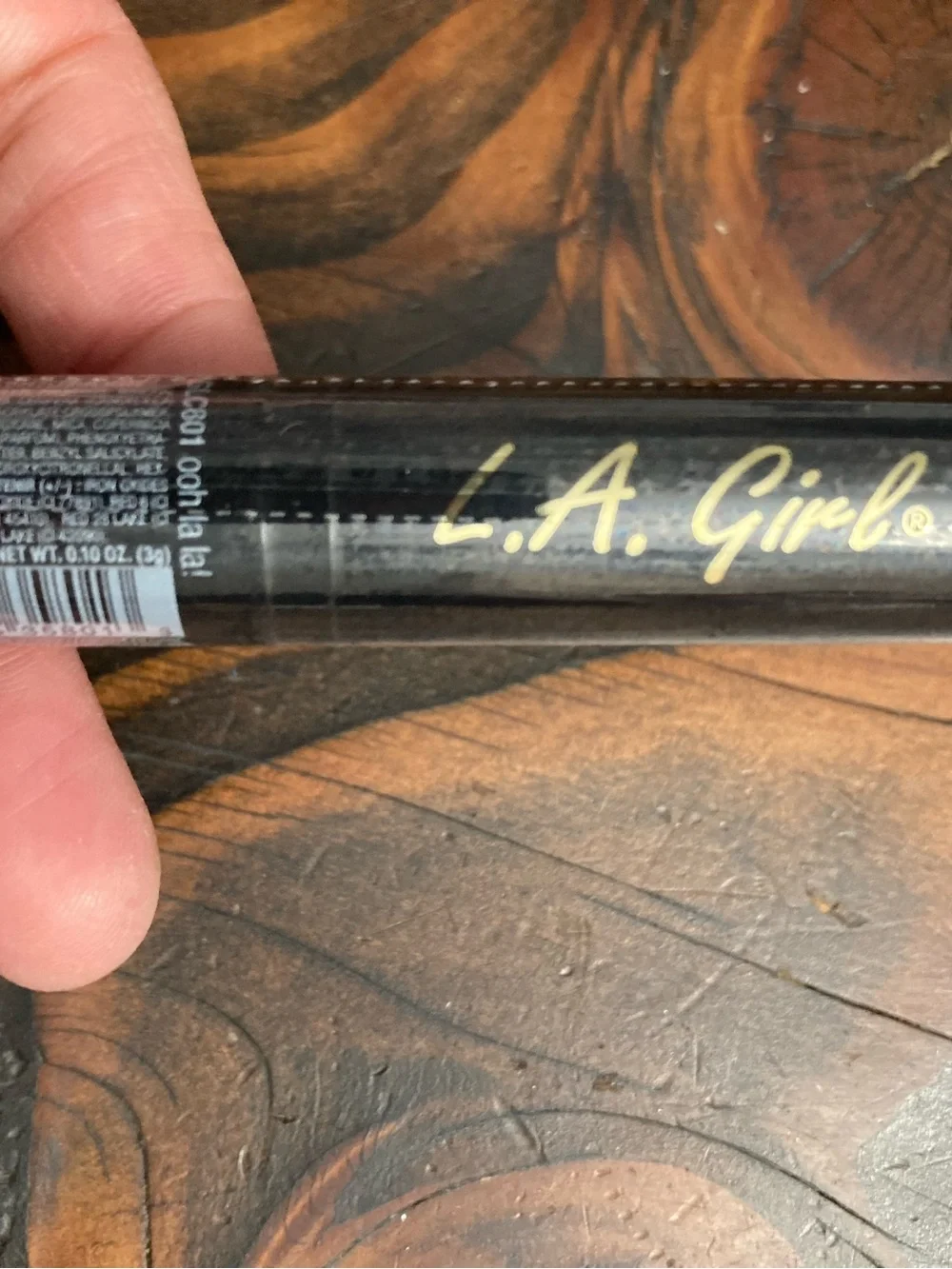 L.A Girl Lip Stick In Color Ooh La La